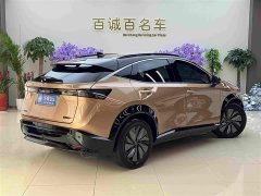Nissan ARIYA Two-Wheel Drive Long Range Top Configuration - ფოტო 5