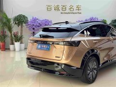 Nissan ARIYA Two-Wheel Drive Long Range Top Configuration - ფოტო 6