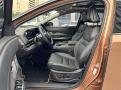 Nissan ARIYA Two-Wheel Drive Long Range Top Configuration - ფოტო 9