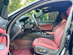 BMW 5 Series New Energy Facelift 535Le M Sport Package - ფოტო 7