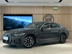BMW i4 2023 eDrive35 - ფოტო 1