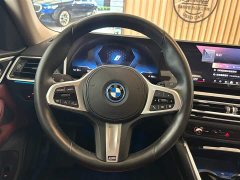 BMW i4 2023 eDrive35 - ფოტო 11