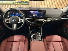 BMW i4 2023 eDrive35 - ფოტო 12
