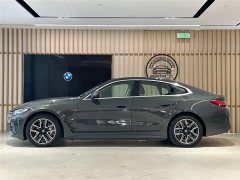 BMW i4 2023 eDrive35 - ფოტო 2