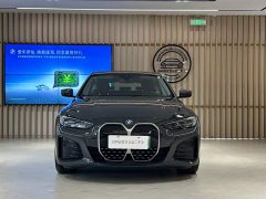 BMW i4 2023 eDrive35 - ფოტო 3