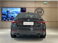 BMW i4 2023 eDrive35 - ფოტო 5