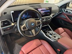 BMW i4 2023 eDrive35 - ფოტო 7