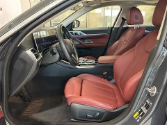 BMW i4 2023 eDrive35 - ფოტო 8