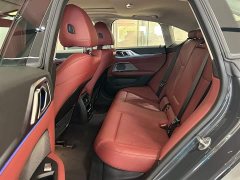 BMW i4 2023 eDrive35 - ფოტო 9