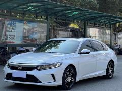 Honda Yingshipai 260TURBO Jingyue Edition - ფოტო 1