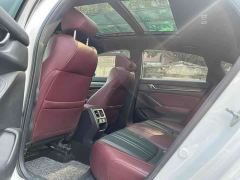 Honda Yingshipai 260TURBO Jingyue Edition - ფოტო 10