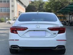 Honda Yingshipai 260TURBO Jingyue Edition - ფოტო 14
