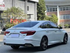 Honda Yingshipai 260TURBO Jingyue Edition - ფოტო 15