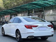 Honda Yingshipai 260TURBO Jingyue Edition - ფოტო 16