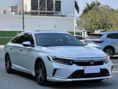 Honda Yingshipai 260TURBO Jingyue Edition - ფოტო 3