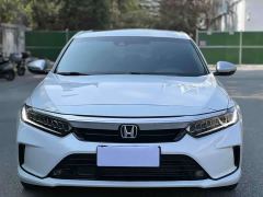 Honda Yingshipai 260TURBO Jingyue Edition - ფოტო 4