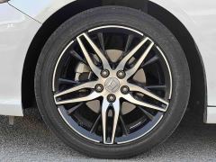 Honda Yingshipai 260TURBO Jingyue Edition - ფოტო 5