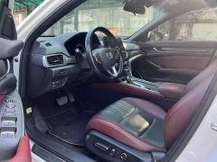 Honda Yingshipai 260TURBO Jingyue Edition - ფოტო 6