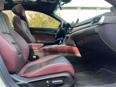 Honda Yingshipai 260TURBO Jingyue Edition - ფოტო 7