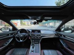 Honda Yingshipai 260TURBO Jingyue Edition - ფოტო 8