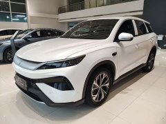 BYD Song Pro New Energy 2nd Gen DM-i 75KM Leading Edition - ფოტო 1