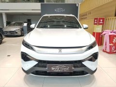 BYD Song Pro New Energy 2nd Gen DM-i 75KM Leading Edition - ფოტო 2