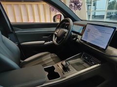 BYD Song Pro New Energy 2nd Gen DM-i 75KM Leading Edition - ფოტო 6