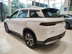 BYD Song Pro New Energy 2nd Gen DM-i 75KM Leading Edition - ფოტო 7