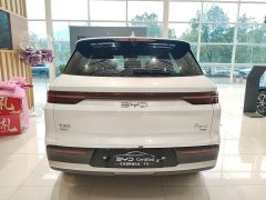 BYD Song Pro New Energy 2nd Gen DM-i 75KM Leading Edition - ფოტო 8