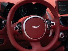 BYD Aston Martin V8 Vantage 4.0T V8 Roadster - ფოტო 12