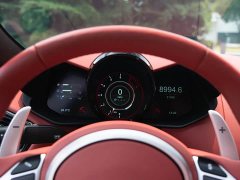 BYD Aston Martin V8 Vantage 4.0T V8 Roadster - ფოტო 13