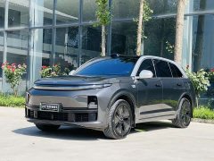 Li Auto L7 MAX - ფოტო 1
