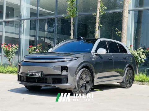 2024 Li Auto L7 MAX - ავტომობილი ჩინეთიდან