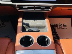 Li Auto L7 MAX - ფოტო 14