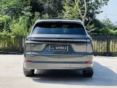 Li Auto L7 MAX - ფოტო 19