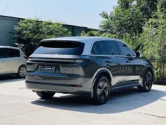 Li Auto L7 MAX - ფოტო 20
