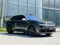 Li Auto L7 MAX - ფოტო 3