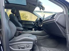Audi Q5L 40T Luxury Dynamic - ფოტო 10