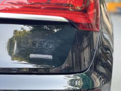 Audi Q5L 40T Luxury Dynamic - ფოტო 13