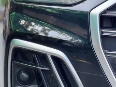 Audi Q5L 40T Luxury Dynamic - ფოტო 4