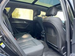 Audi Q5L 40T Luxury Dynamic - ფოტო 7