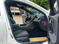 Mercedes-Benz C-Class 2022 C 200 L Sport Edition - ფოტო 10