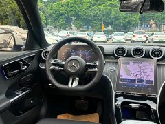 Mercedes-Benz C-Class 2022 C 200 L Sport Edition - ფოტო 11