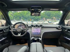 Mercedes-Benz C-Class 2022 C 200 L Sport Edition - ფოტო 13
