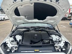 Mercedes-Benz C-Class 2022 C 200 L Sport Edition - ფოტო 15