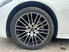 Mercedes-Benz C-Class 2022 C 200 L Sport Edition - ფოტო 17