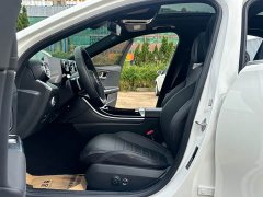 Mercedes-Benz C-Class 2022 C 200 L Sport Edition - ფოტო 7