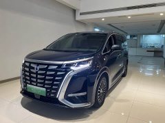 Denza BYD Denza D9 2022 DM-i 970 AWD Premium Edition - ფოტო 1