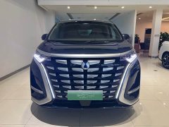Denza BYD Denza D9 2022 DM-i 970 AWD Premium Edition - ფოტო 2