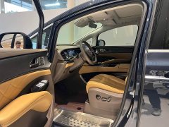 Denza BYD Denza D9 2022 DM-i 970 AWD Premium Edition - ფოტო 4